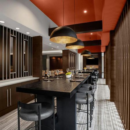 Pittsburgh Marriott North Hotell Cranberry Township Exteriör bild