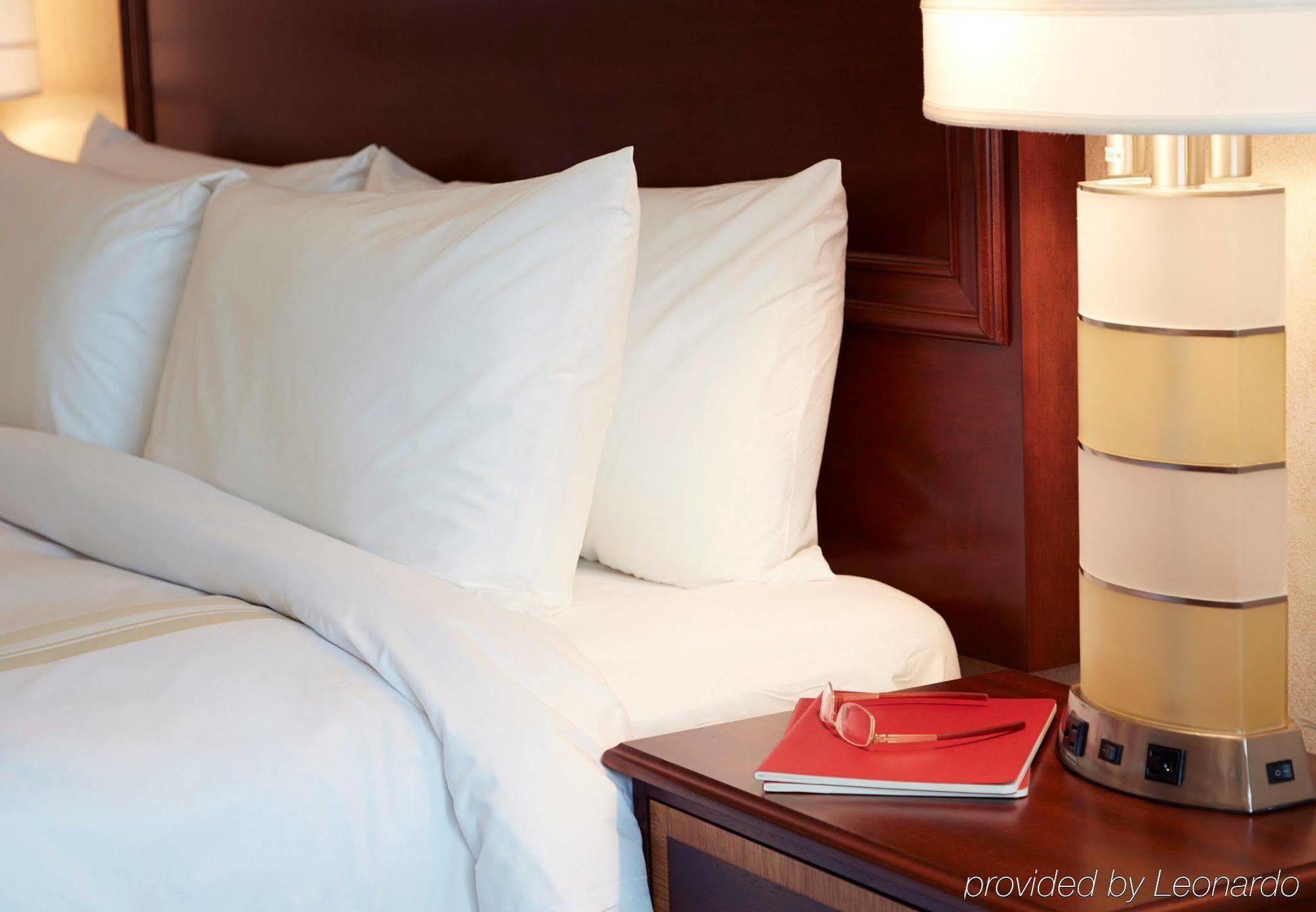 Pittsburgh Marriott North Hotell Cranberry Township Exteriör bild
