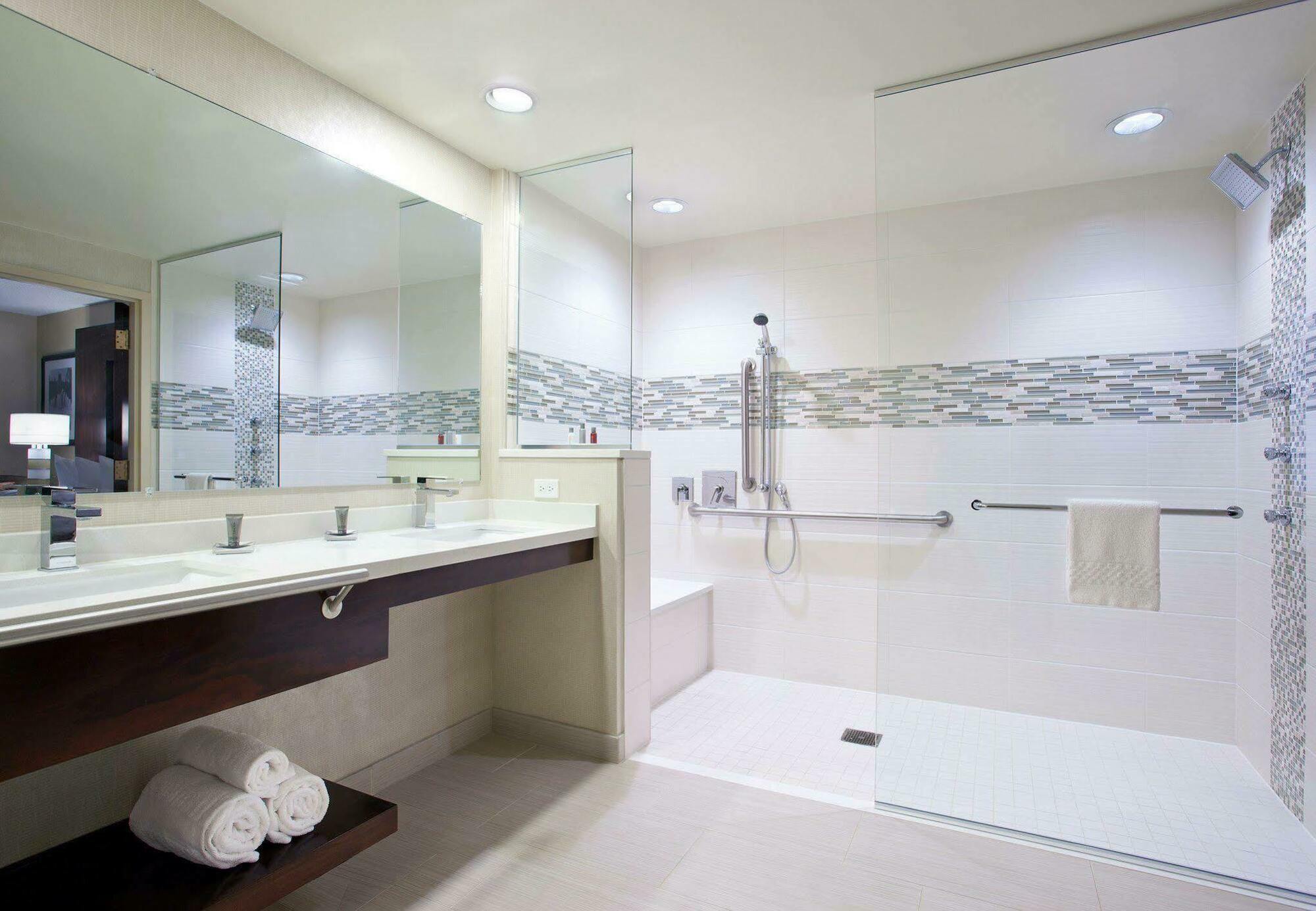 Pittsburgh Marriott North Hotell Cranberry Township Exteriör bild